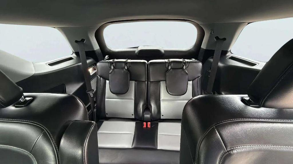 used 2022 Ford Explorer car, priced at $26,988