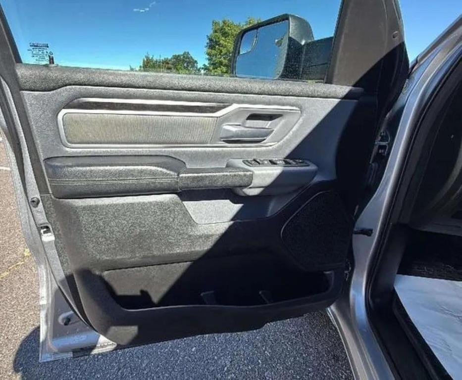 used 2022 Ram 1500 car, priced at $23,988