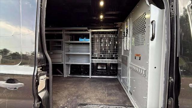 used 2017 Ford Transit-250 car, priced at $22,500