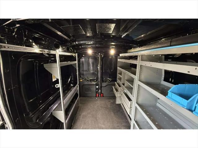 used 2017 Ford Transit-250 car, priced at $22,500