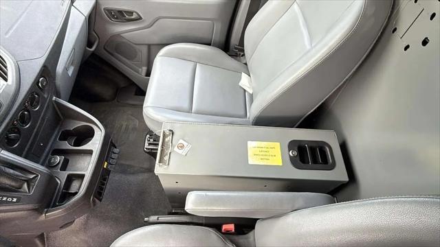 used 2017 Ford Transit-250 car, priced at $22,500