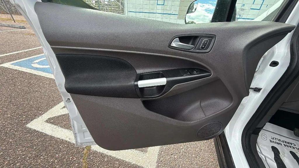 used 2020 Ford Transit Connect car, priced at $17,988