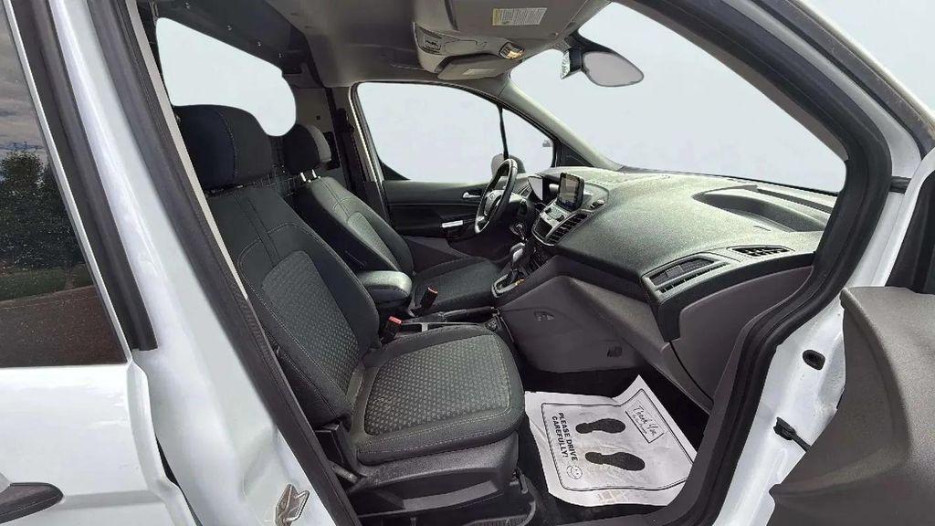 used 2020 Ford Transit Connect car, priced at $17,988