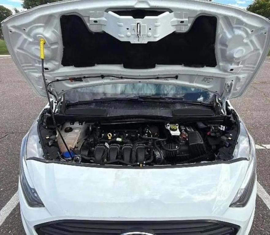 used 2020 Ford Transit Connect car, priced at $17,988