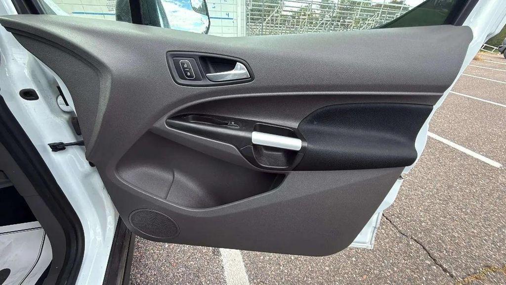 used 2020 Ford Transit Connect car, priced at $17,988