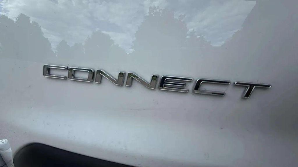 used 2020 Ford Transit Connect car, priced at $17,988