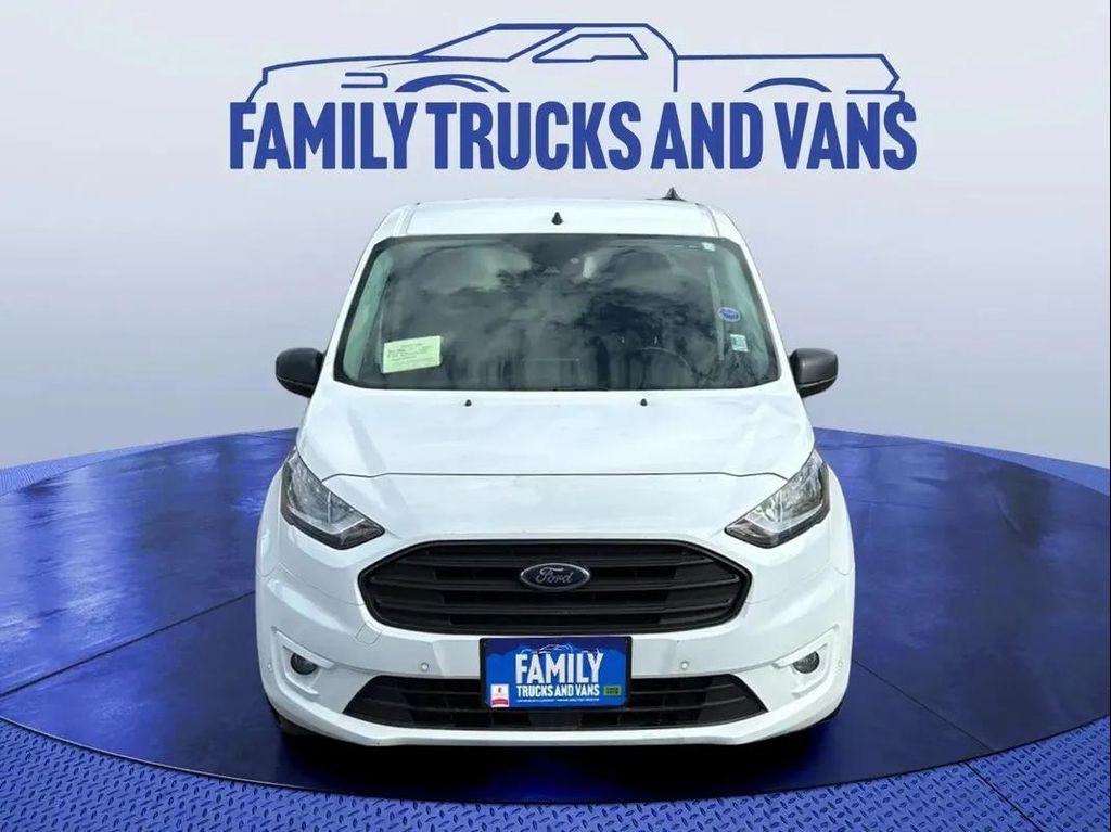 used 2020 Ford Transit Connect car, priced at $17,988