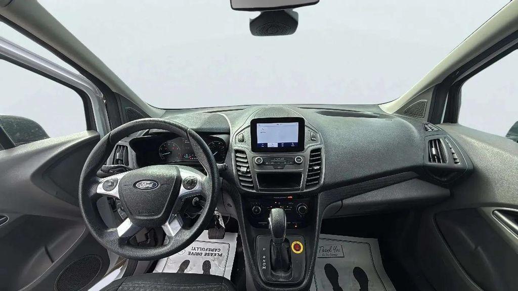 used 2020 Ford Transit Connect car, priced at $17,988