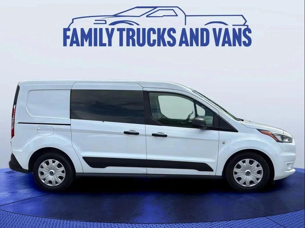 used 2020 Ford Transit Connect car, priced at $17,988