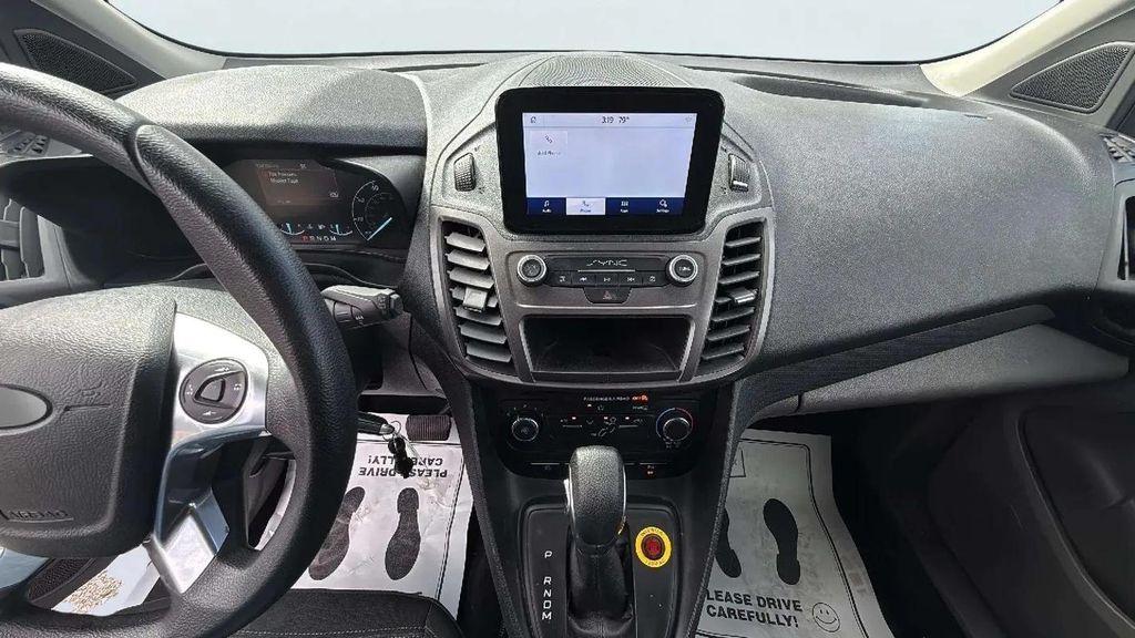 used 2020 Ford Transit Connect car, priced at $17,988