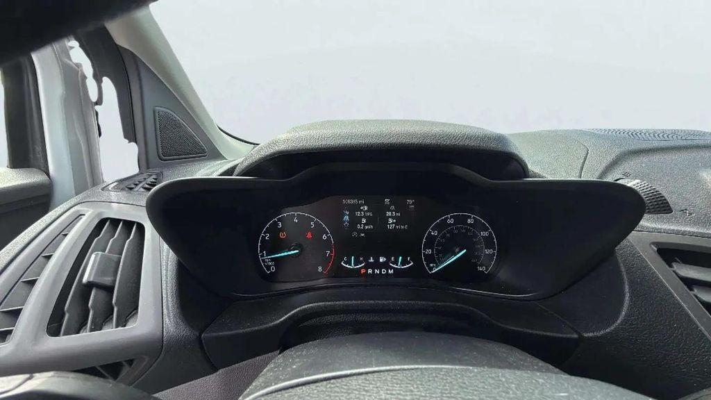 used 2020 Ford Transit Connect car, priced at $17,988