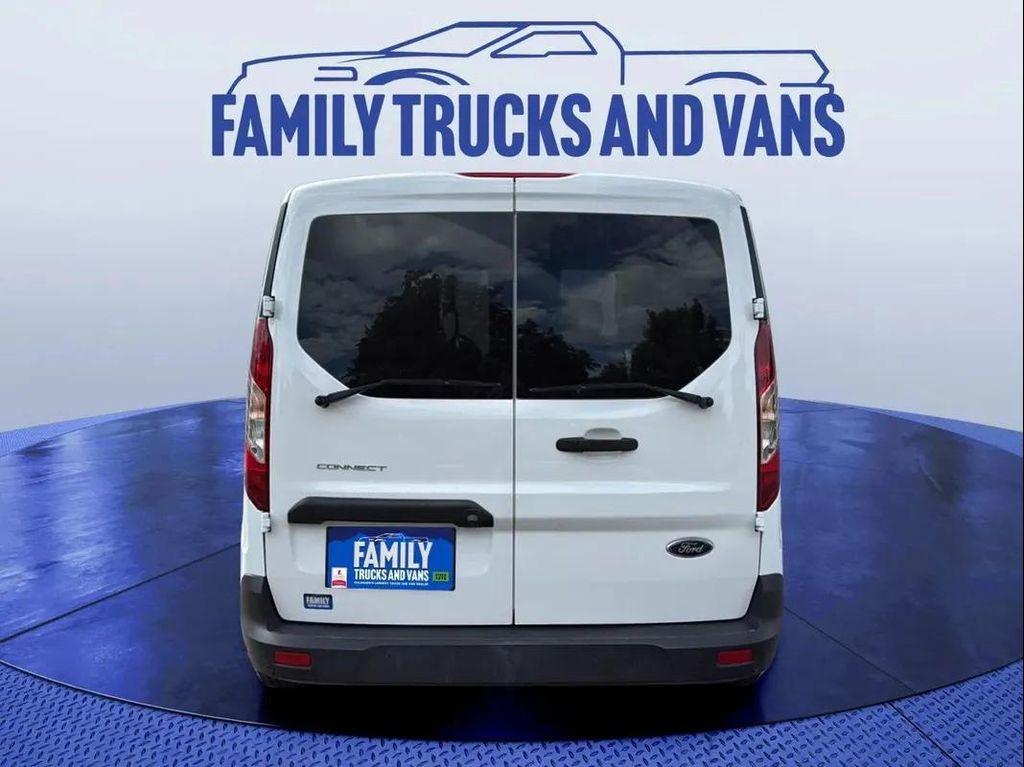 used 2020 Ford Transit Connect car, priced at $17,988