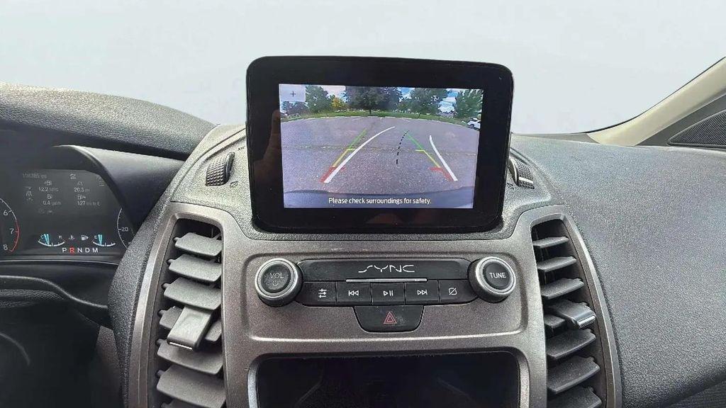 used 2020 Ford Transit Connect car, priced at $17,988