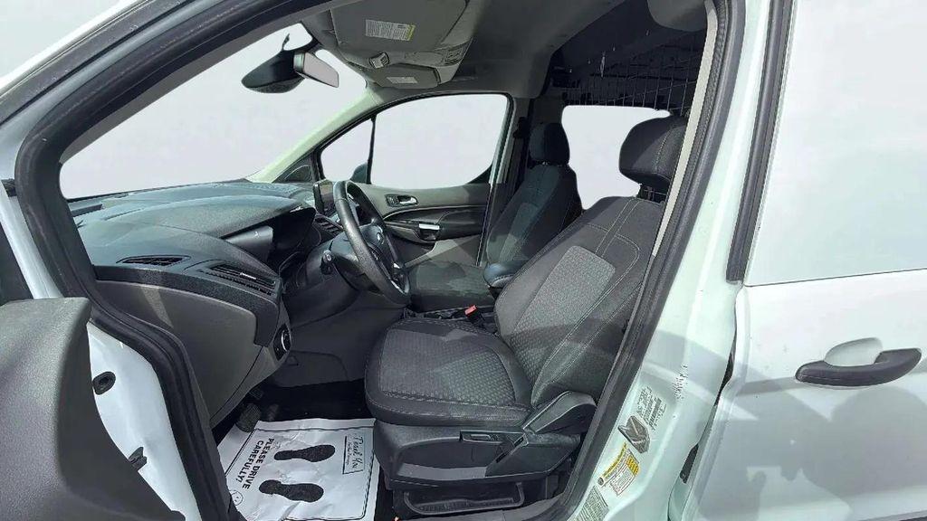 used 2020 Ford Transit Connect car, priced at $17,988