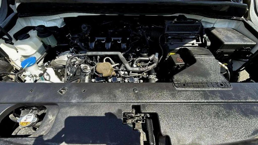 used 2018 Kia Sedona car, priced at $7,988