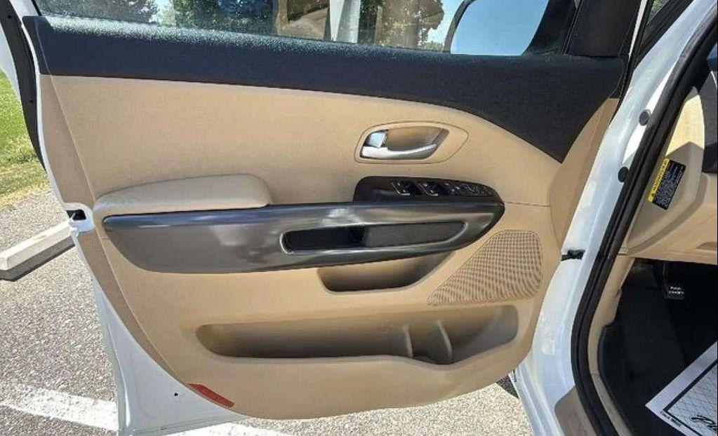 used 2018 Kia Sedona car, priced at $7,988