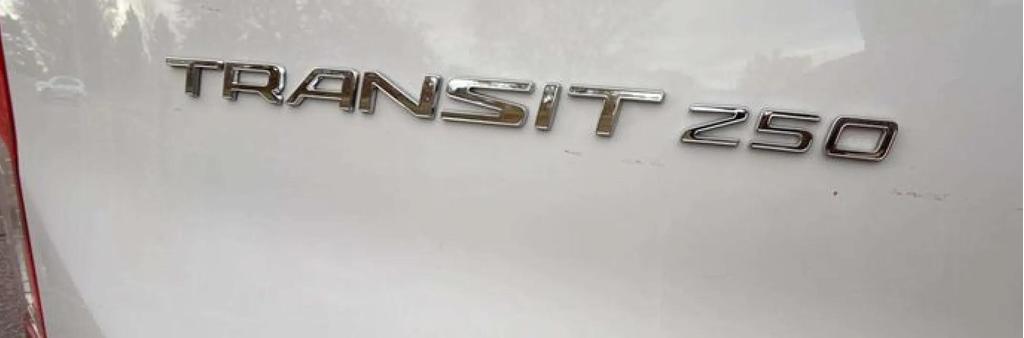 used 2016 Ford Transit-250 car, priced at $11,988