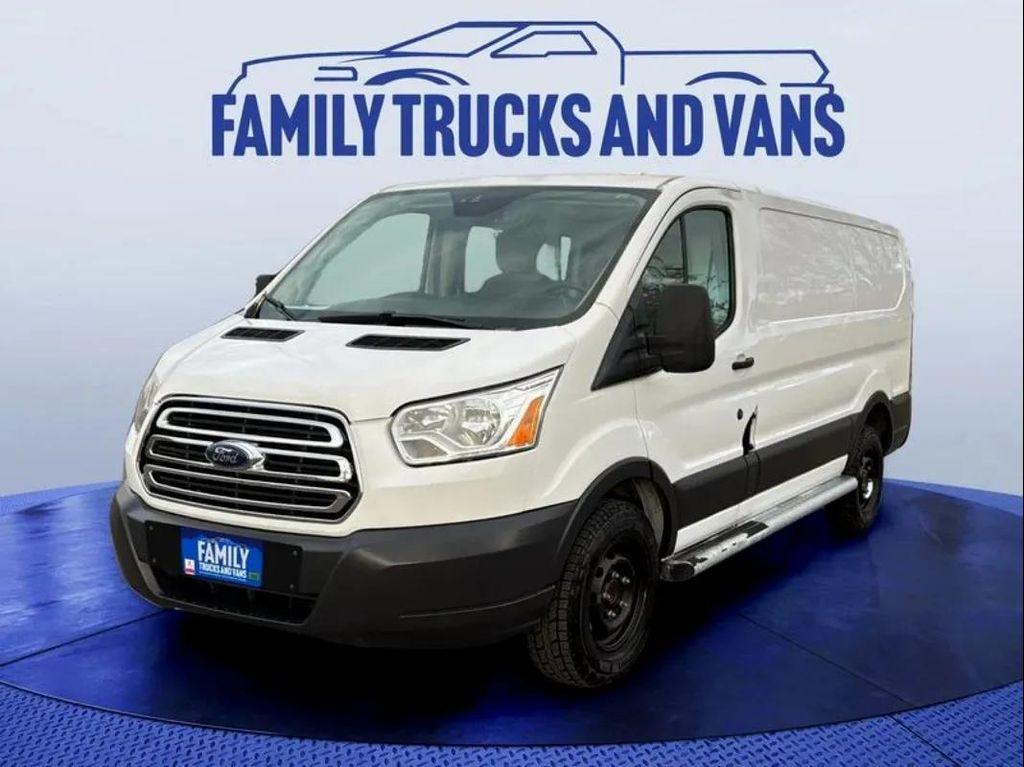 used 2016 Ford Transit-250 car, priced at $11,988