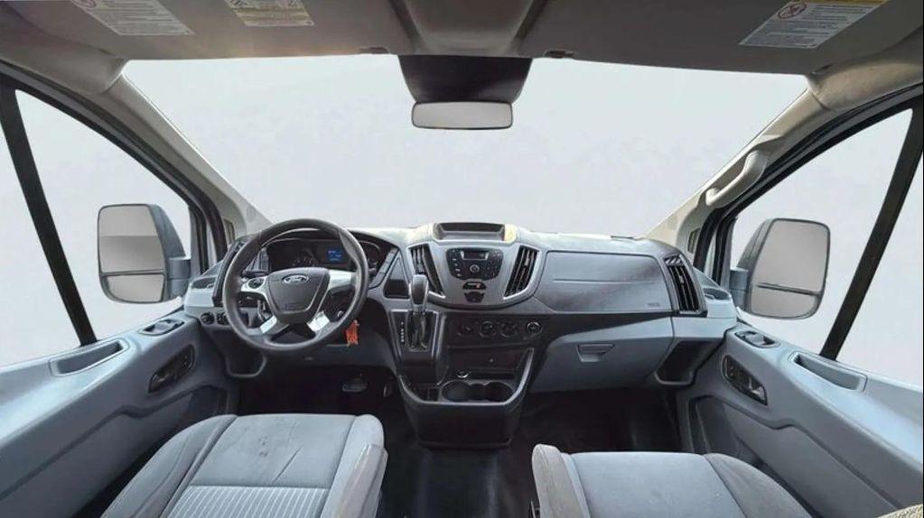 used 2016 Ford Transit-250 car, priced at $11,988