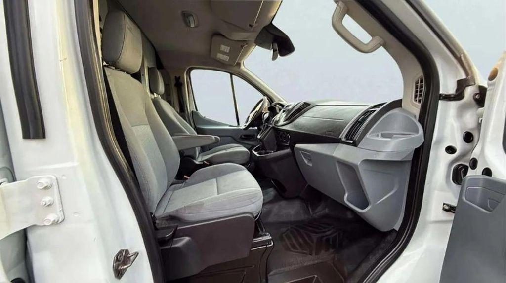 used 2016 Ford Transit-250 car, priced at $11,988