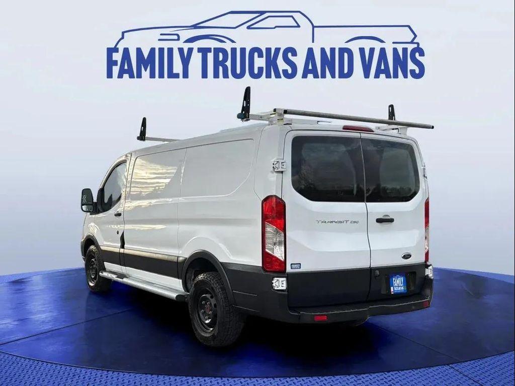 used 2016 Ford Transit-250 car, priced at $11,988