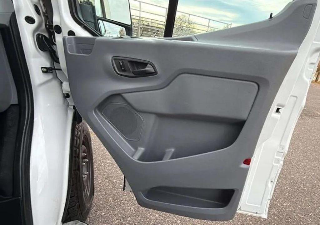 used 2016 Ford Transit-250 car, priced at $11,988