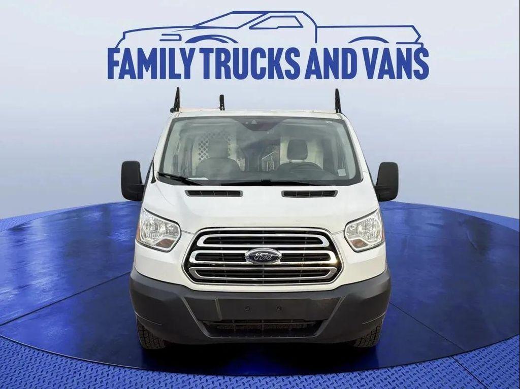 used 2016 Ford Transit-250 car, priced at $11,988