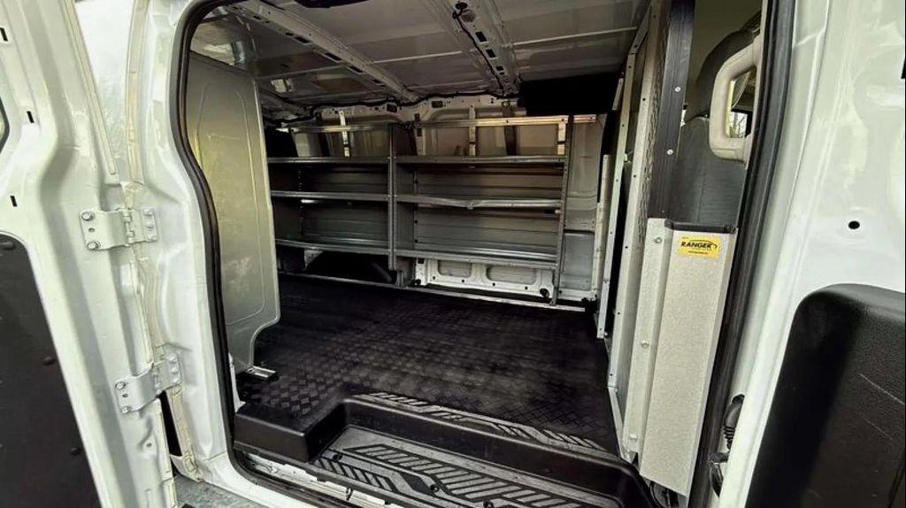 used 2016 Ford Transit-250 car, priced at $11,988