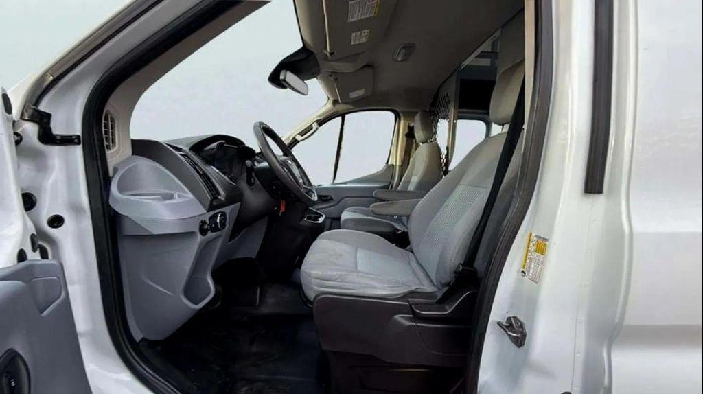used 2016 Ford Transit-250 car, priced at $11,988