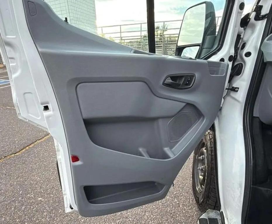 used 2016 Ford Transit-250 car, priced at $11,988