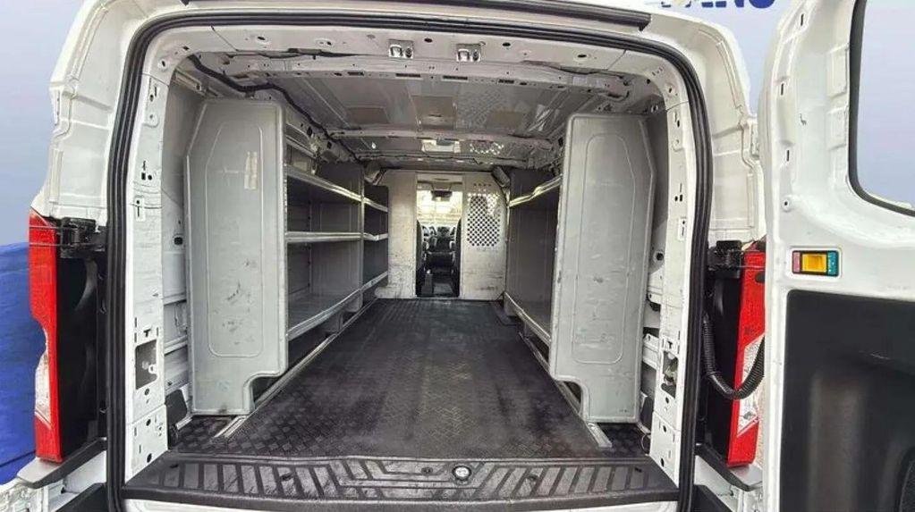 used 2016 Ford Transit-250 car, priced at $11,988