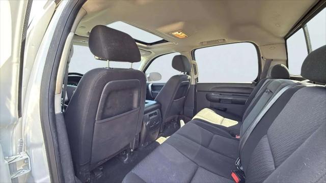 used 2013 GMC Sierra 1500 car, priced at $15,988