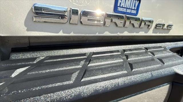 used 2013 GMC Sierra 1500 car, priced at $15,988