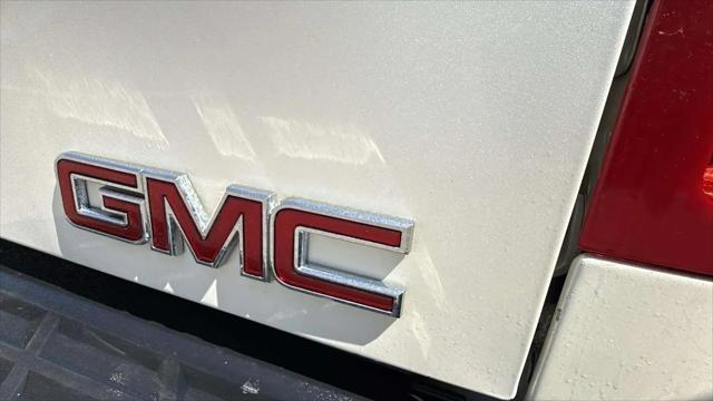 used 2013 GMC Sierra 1500 car, priced at $15,988