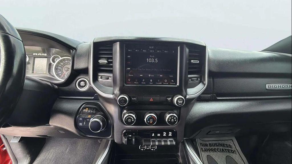 used 2019 Ram 2500 car, priced at $29,988
