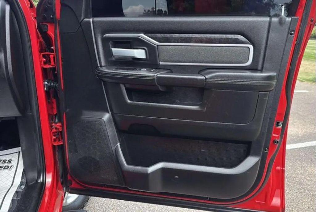 used 2019 Ram 2500 car, priced at $29,988