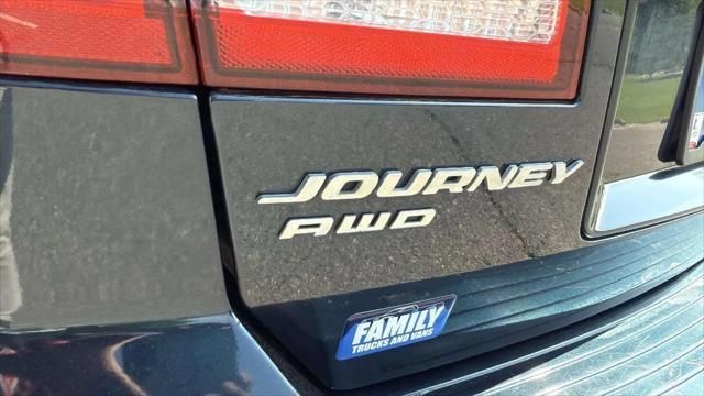used 2014 Dodge Journey car, priced at $7,988