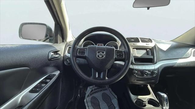used 2014 Dodge Journey car, priced at $7,988
