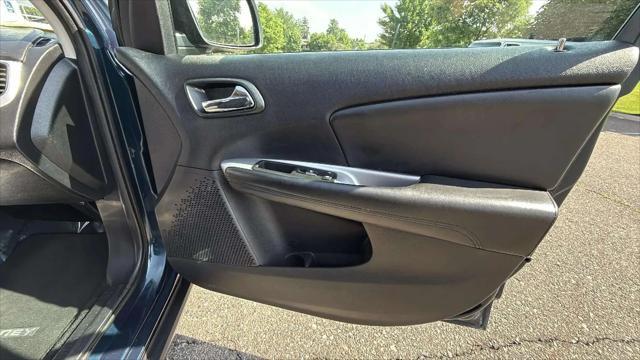 used 2014 Dodge Journey car, priced at $7,988