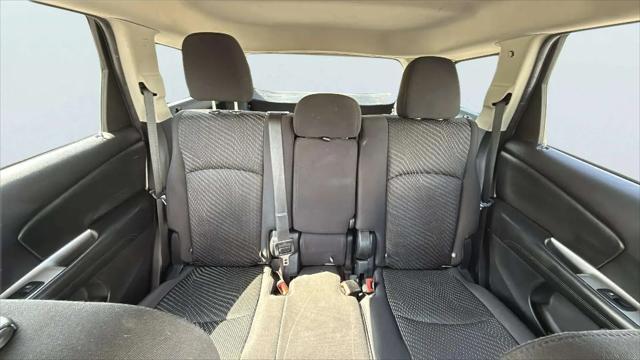 used 2014 Dodge Journey car, priced at $7,988