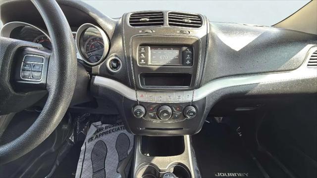 used 2014 Dodge Journey car, priced at $7,988