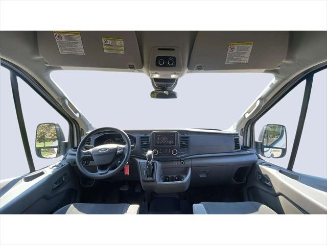 used 2023 Ford Transit-350 car, priced at $58,487