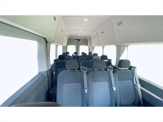 used 2023 Ford Transit-350 car, priced at $58,487