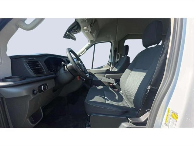 used 2023 Ford Transit-350 car, priced at $58,487