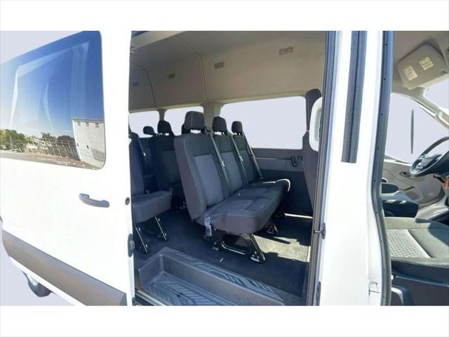 used 2023 Ford Transit-350 car, priced at $58,487