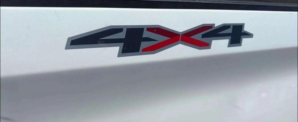 used 2020 Chevrolet Silverado 1500 car, priced at $21,988