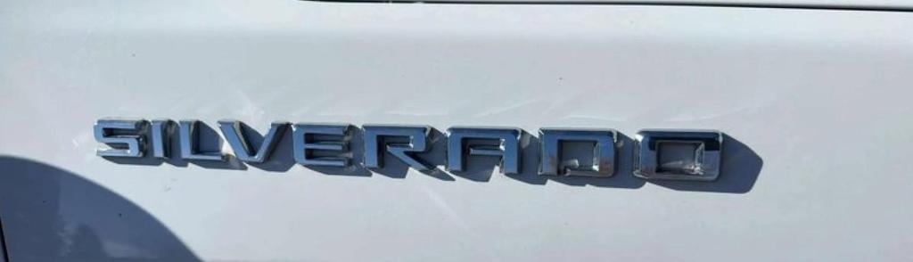 used 2020 Chevrolet Silverado 1500 car, priced at $21,988