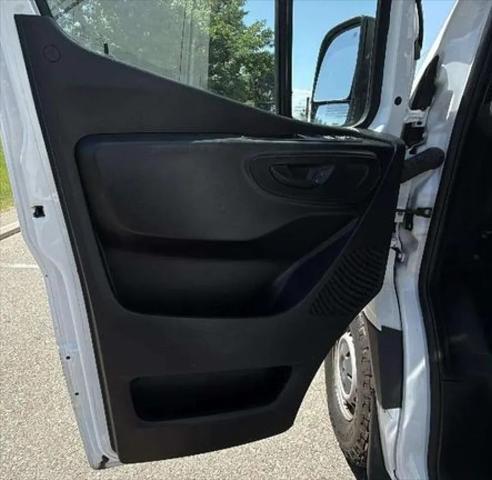 used 2022 Mercedes-Benz Sprinter 1500 car, priced at $30,988