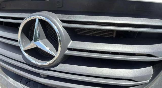 used 2022 Mercedes-Benz Sprinter 1500 car, priced at $30,988