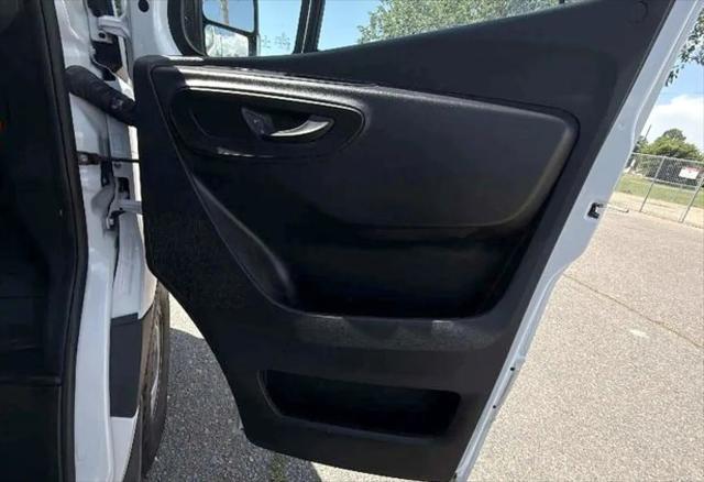 used 2022 Mercedes-Benz Sprinter 1500 car, priced at $30,988